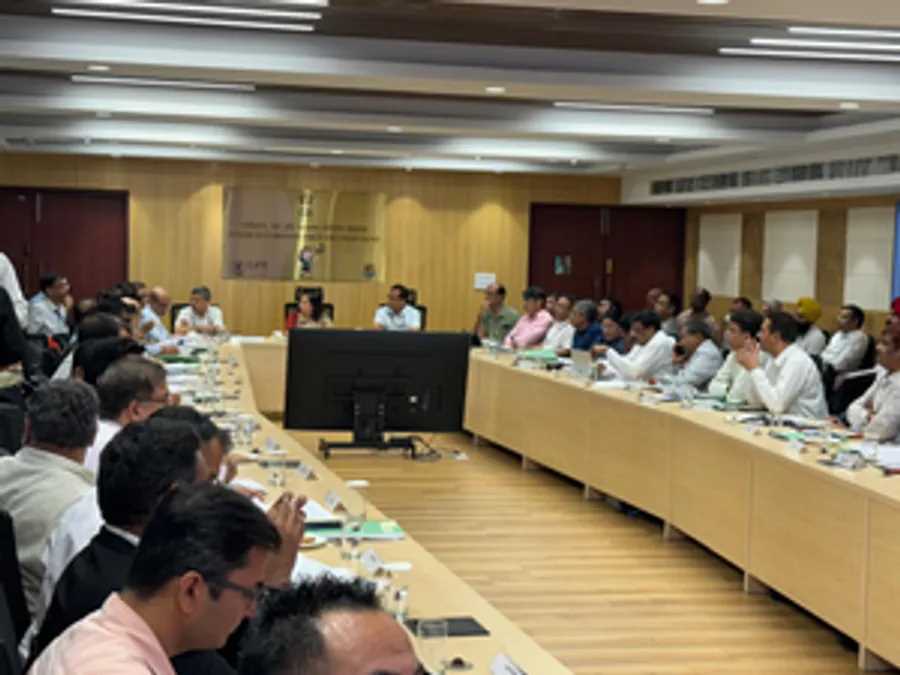 रांची, धनबाद और जमशेदपुर में वायु गुणवत्ता बेहतर करने के लिए 150 करोड़ देगा केंद्र